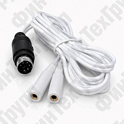 Основной провод для апекслокатора VDW Raypex 5