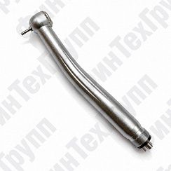 Турбинный наконечник, кнопочный зажим, ортопедия M4 (NSK)