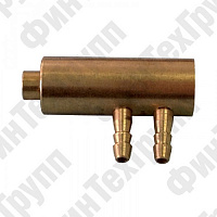 Пневмоклапан держателя инструмента 1-71