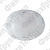 Абажур для cтоматологического светильника